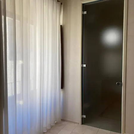 Easter Hotel apartamentowy Acquaviva delle Fonti