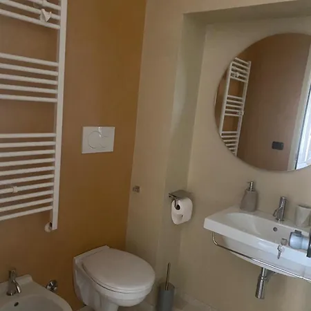 Hotel apartamentowy Easter
