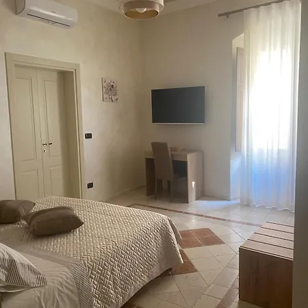 Easter 4* Acquaviva delle Fonti