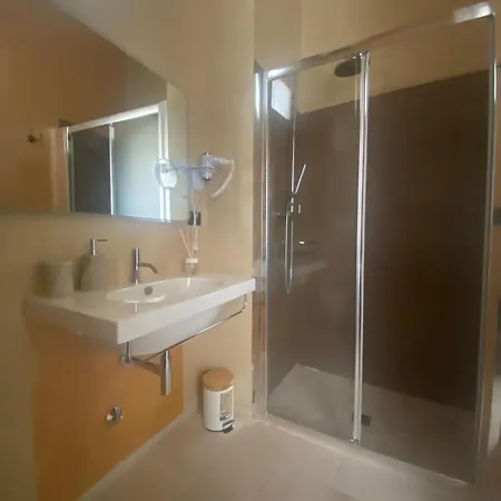 アパートホテル Easter