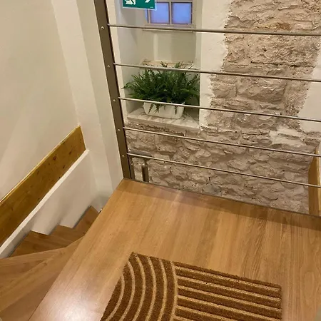 Easter アパートホテル アックアヴィーヴァ・デッレ・フォンティ