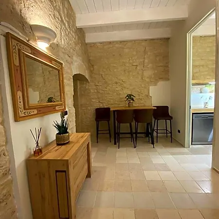 Easter Apart Otel Acquaviva delle Fonti