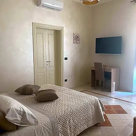 Easter Apart Otel Acquaviva delle Fonti