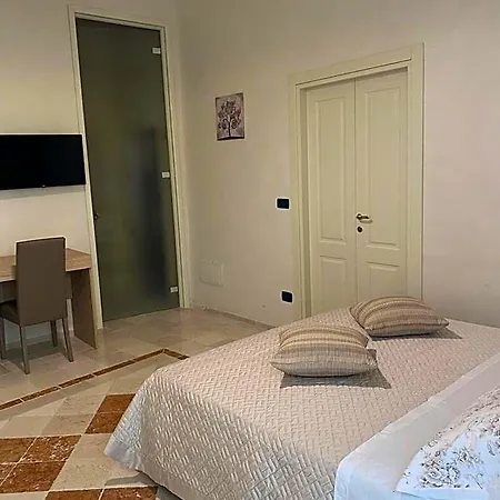 Apart Otel Easter Acquaviva delle Fonti