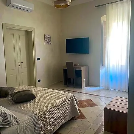 Easter Apart Otel Acquaviva delle Fonti