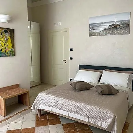 Easter Apart Otel